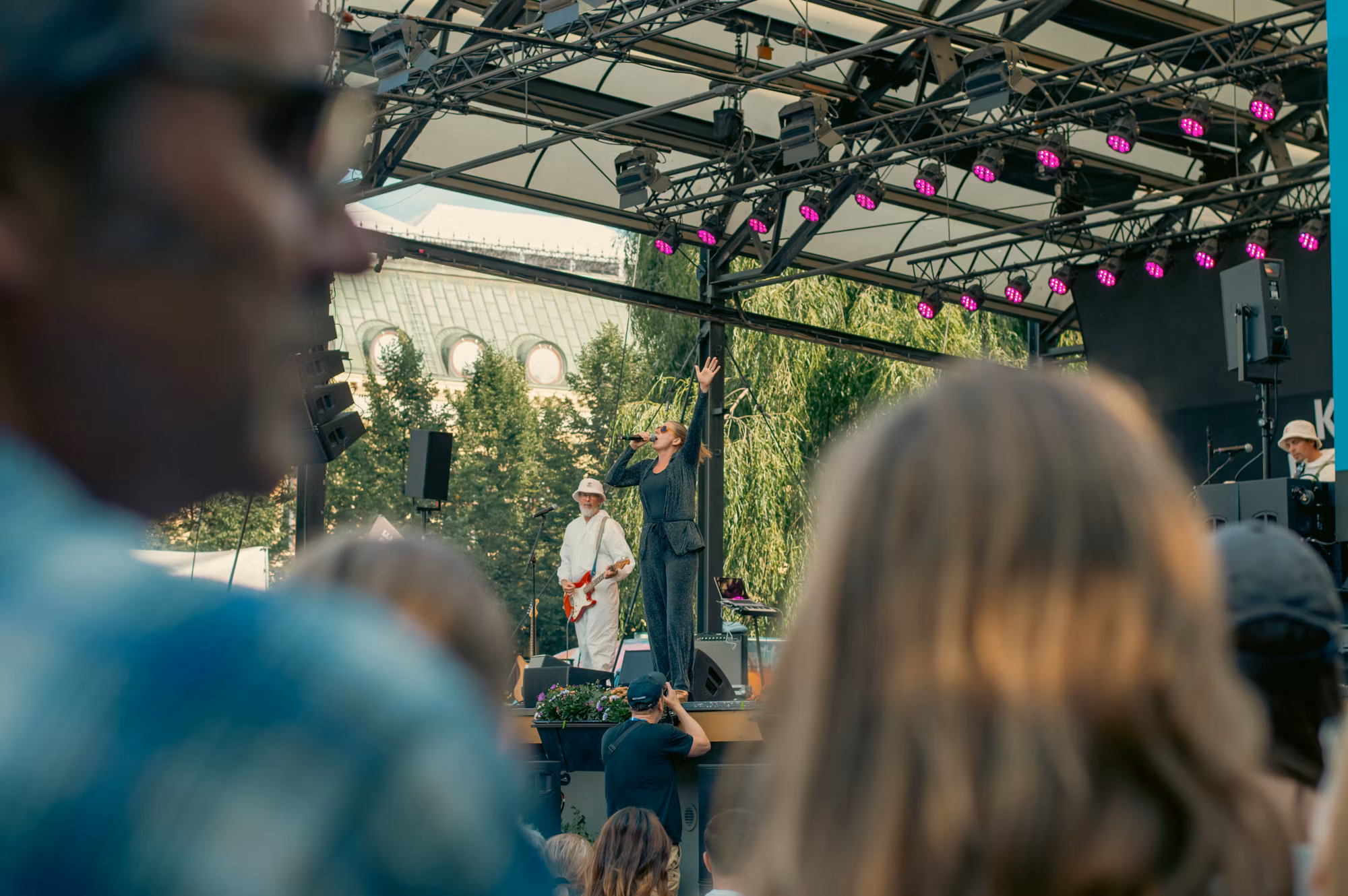 Exploring the Evolution of Music Genres in the Digital Age